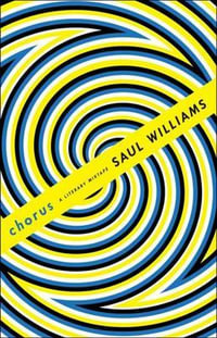 Chorus : A Literary Mixtape - Saul Williams