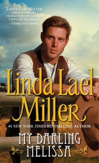 My Darling Melissa : Corbin's : Book 4 - Linda Lael Miller