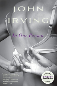 In One Person - John Irving