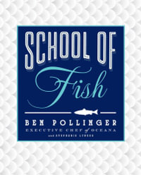 School of Fish - Ben Pollinger