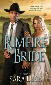 Rimfire Bride - Sara Luck