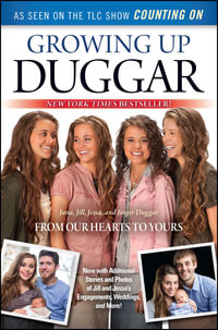 Growing Up Duggar : It's All About Relationships - Jill Duggar
