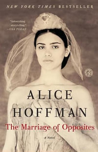 The Marriage of Opposites - Alice Hoffman