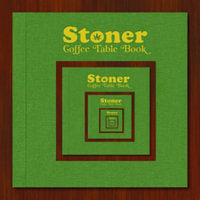 Stoner Coffee Table Book - Steve Mockus