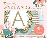 Botanicals Garlands - Rifle Paper Co