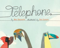 Telephone - Mac Barnett