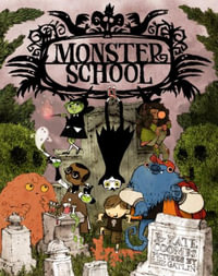 Monster School - Kate Coombs