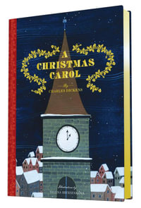 A Christmas Carol - Charles Dickens