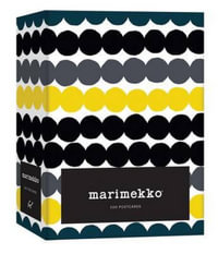 Marimekko : 100 Postcards - Marimekko