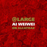 At Large : Ai Weiwei on Alcatraz - David Spalding