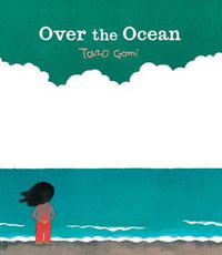 Over the Ocean - Taro Gomi