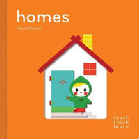 TouchThinkLearn : Homes - Xavier Deneux