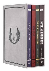 Star Wars Secrets of the Galaxy Deluxe Box Set : Star Wars - Daniel Wallace