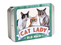 Cat Lady Old Maid - Chronicle Books