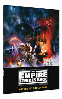 Star Wars : The Empire Strikes Back Notebook Collection - Chronicle Books