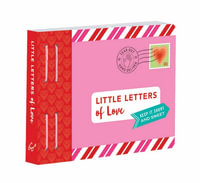 Little Letters of Love : Letters To My - Lea Redmond