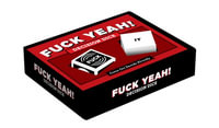 Fuck Yeah! Decision Dice - Chronicle Books