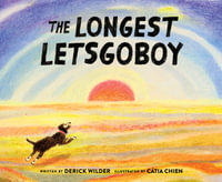 The Longest Letsgoboy - Catia Chien