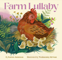 Farm Lullaby - Wednesday Kirwan