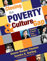 Closing the Poverty and Culture Gap : Strategies to Reach Every Student - Donna E. Walker Tileston