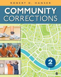 Community Corrections - Robert D. Hanser