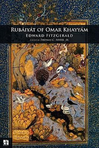 Rubaiyat of Omar Khayyam - Edward Fitzgerald