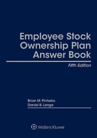 Employee Stock Ownership Plan Answer Book - Brian M Pinheiro