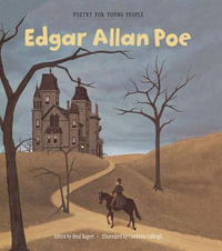 Edgar Allan Poe : Poetry for Young People - Edgar Allan Poe