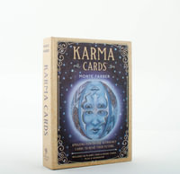 Karma Cards : Amazing Fun-to-Use Astrology Cards to Read Your Future - Monte Farber