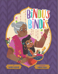 Bindu's Bindis - Supriya Kelkar