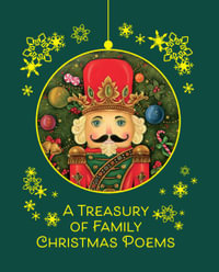 Treasury of Family Christmas Poems - Union Square Kids