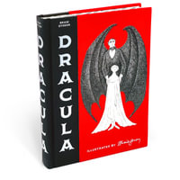 Dracula : Deluxe Edition - Bram Stoker