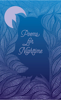 Poems for Nighttime : Signature Select Classics - Various Authors