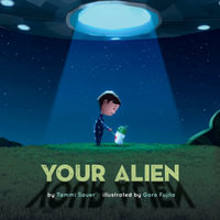 Your Alien - Tammi Sauer