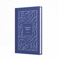 Wuthering Heights : Signature Clothbound Editions - Emily Bronte