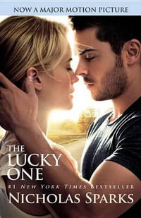 The Lucky One - Nicholas Sparks