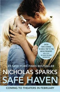 Safe Haven - Nicholas Sparks