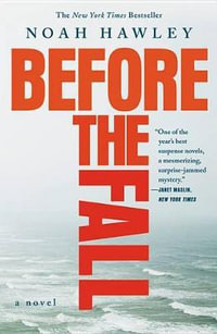 Before the Fall - Noah Hawley