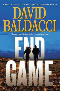 End Game : Will Robie - David Baldacci