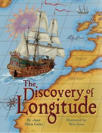 The Discovery of Longitude - Joan Marie Galat