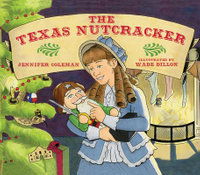 The Texas Nutcracker - Jennifer Coleman