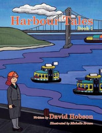 Harbour Tales : Book 1 - David Hobson