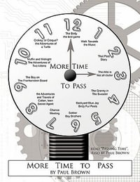 More Time to Pass - Paul Brown