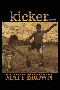 Kicker - Matt Brown