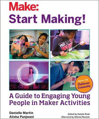 Start Making - Museum Martin