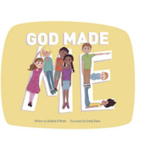 God Made Me - Debbie O'Brien