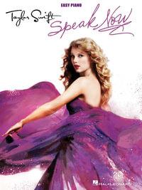 Taylor Swift : Speak Now - Easy Piano - Taylor Swift