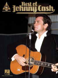 The Best of Johnny Cash : Guitar Recorded Versions - Johnny Cash