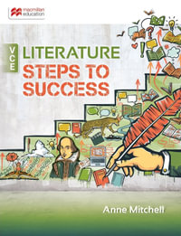 VCE Literature : Steps to Success - Anne Mitchell