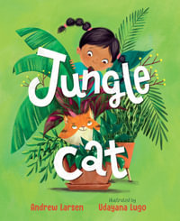 Jungle Cat - Andrew Larsen